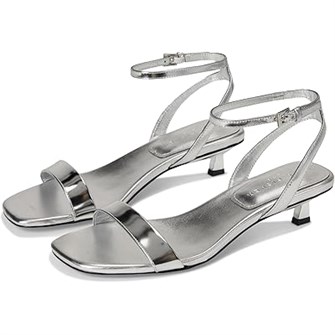 Сандалии Alona от Marc Fisher с открытым квадратным носком и узким каблуком 11038787