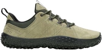 Кроссовки Merrell Men',s Wrapt для активного отдыха с нулевым перепадом и резиновой подошвой 11049429