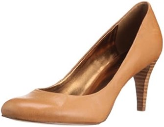 Женские туфли Nine West Device из натуральной темной кожи, размер 7.5 M US 11089550