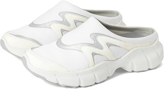 Женские кроссовки Merrell Clover Sport Mule с дышащим верхом и амортизирующей подошвой FLOATPRO FOAM 11061085