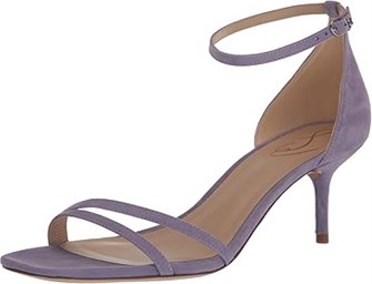 Женские весенние босоножки на низком каблуке с ремешками от Sam Edelman Peonie 11068729