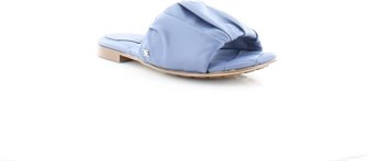 Эспадрильи Sam Edelman Briar Marlin Blue с резиновой подошвой и удобной застежкой Slip On 11096444