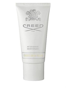Creed Лосьон после бритья Green Irish Tweed, увлажняющий и успокаивающий кожу, 75 мл 10044257