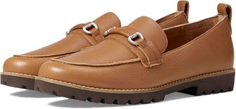 Лоферы Kenneth Cole New York Eugene Lug Bit с амортизирующей стелькой и дышащей кожаной подкладкой 11092519