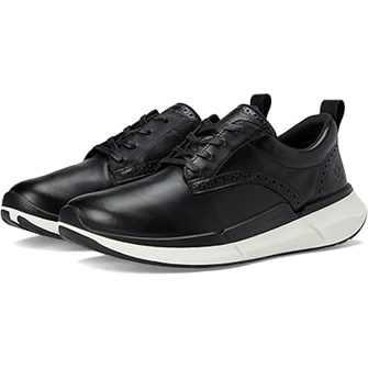 Кроссовки Ecco Biom 2.2 Hybrid из премиальной кожи с технологией BIOM® NATURAL MOTION® 11038767