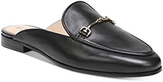 Кожаные мюли Sam Edelman Linnie для женщин с удобной конструкцией 11064721