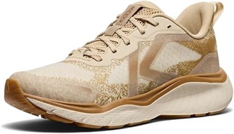 Женские трекинговые кроссовки KEEN Leiki Speed: дышащие, легкие, комфортные, водоотталкивающие 11042363