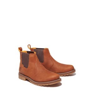 Ботинки Chelsea Timberland Redwood Falls с высокой амортизацией и превосходным сцеплением 10044937