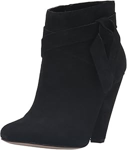 Ботинки Nine West Acesso из 100% замши с синтетической подошвой 11083708