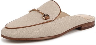 Женские лоферы Sam Edelman Linnie из натурального льна, размер 39,5 11058372