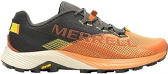 Мужские кроссовки Merrell MTL Long Sky 2 с дышащим верхом и подошвой Vibram Megagrip 11068573