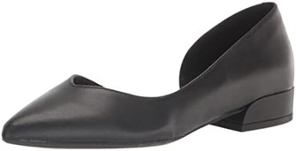 Женские сандалии Kenneth Cole Carolyn с утонченным дизайном и устойчивым каблуком 11068925