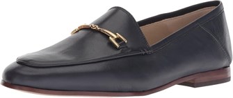 Женские лоферы Sam Edelman Loraine с гладкой подошвой и золотой фурнитурой 11088627