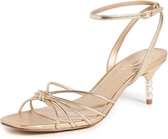 Женские туфли Sam Edelman Philippa с квадратным носком и невысоким каблуком для максимального комфорта и стиля 11097545