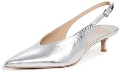 Женские туфли Dolce Vita Alenna с узким носком и каблуком высотой 50 мм 11092048