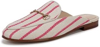 Элегантные женские лоферы Sam Edelman Linnie, размер 5, легкие и универсальные для любого сезона 11104609