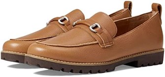 Лоферы Gentle Souls by Kenneth Cole Eugene с поддерживающей стелькой и резиновой подошвой 11082949