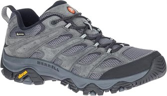 Водонепроницаемые кроссовки Merrell Moab 3 GTX® с мембраной GORE-TEX и подошвой Vibram 11062551