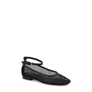 Женские балетки Mia Roz с регулируемым ремешком на щиколотке и контурной стелькой 10044476