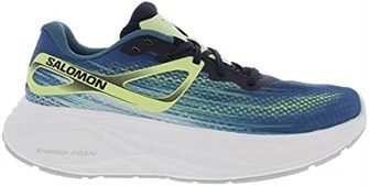 Мужские кроссовки Salomon Aero Glide, размер 11, с синтетической и резиновой подошвой 11058601