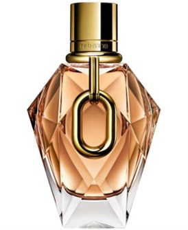 Paco Rabanne Парфюмерная вода Million Gold For Her Pure Jasmine, 90 мл, аромат жасмина, мандарина и цветочных нот 11035498