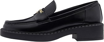 Женские кожаные лоферы на платформе Kate Spade New York Blake с удобной застежкой 11090066