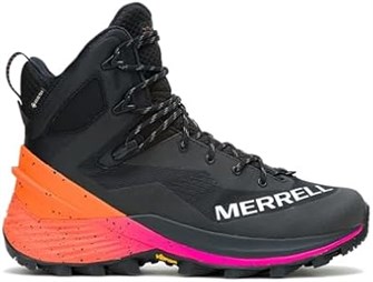Мужские ботинки Merrell MTL Thermo Rogue 4 Mid GTX с водонепроницаемой мембраной GORE-TEX 11045619