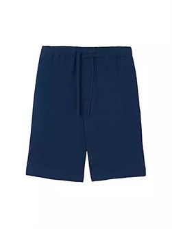 Бермуды Sandro с пачками, на резинке и шнурке, 90% вискоза, 10% полиамид 10044015