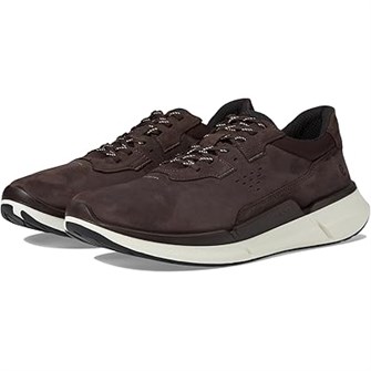 Кроссовки Ecco Biom 2.2 Leather из премиальной кожи с легкой конструкцией для максимального комфорта 11038808