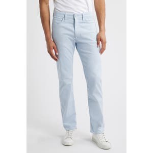 Удобные прямые брюки Courage от 34 Heritage с пятью карманами и тканью CoolMax для комфортного ношения 10044303