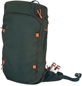 Рюкзак Swarovski BP на 24 литра с карманами для биноклей, съемными ремнями и системой Deuter Alpine 11095450