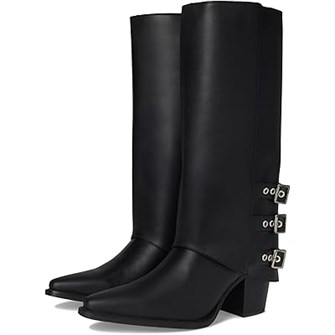 Ботинки Dingo Urban Cowgirl из высококачественной кожи с стильным дизайном и комфортной стелькой 11039006