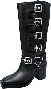 Модные ботильоны Kenneth Cole New York Emmett на каблуке с многофункциональной застёжкой 11048653