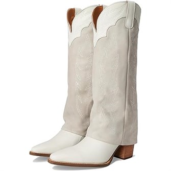 Замшевые деревенские ботинки Dingo Wild Fire с комфортными стельками и каблуком 7,6 см 11034336