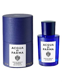 Acqua Di Parma Парфюмерная вода La Riserva Fico di Amalfi с ароматом мандарина и нотками инжира, 100 мл 10043847