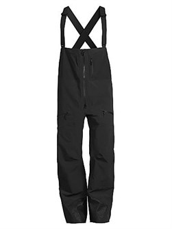 Комбинезон HEAD Sportswear Kore с нагрудным карманом и водоотталкивающими молниями, идеален для активного отдыха 10045709