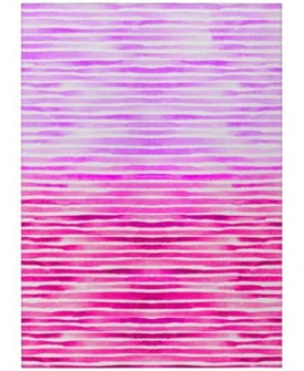 Dalyn Ковёр Seabreeze SZ8 10',х14', (305 см х 427 см), современный полосатый дизайн, идеален для гостиной и спальни 11036616