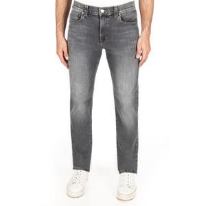Джинсы Bryson от Fidelity Denim, 81% хлопка, 11% лиоцелла, с 5 карманами, эластичные 10043643