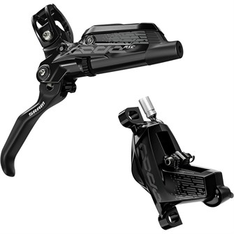 Sram Тормоз Code RSC для гравийных велосипедов, дисковый, 4-поршневый, увеличенный резервуар на 30% 11052869