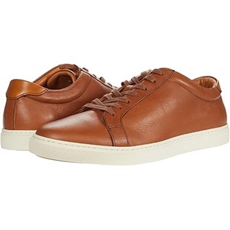 Мужские кроссовки Allen Edmonds Courtside из кожи или замши с амортизирующей стелькой и комфортным дизайном 11038762