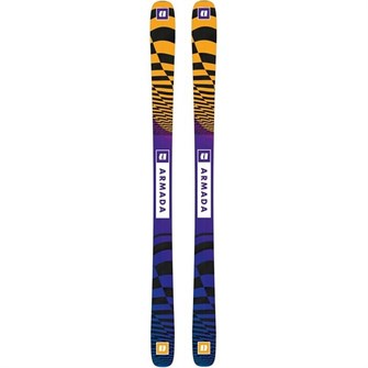 Armada Горные лыжи ARV 88 с двусторонним дизайном, высокой стабильностью и гибкостью 11051936