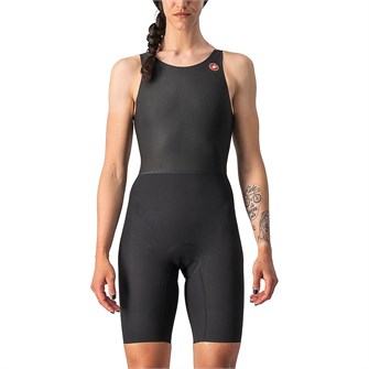 Castelli Триатлонный костюм Elite Speed Suit с уникальной тканью для быстрого плавания и бега 11052742