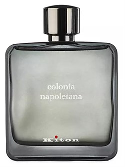 Kiton Парфюм Колония Наполетана с акцентами розового перца и болгарской розы, 100 мл, изысканный аромат из Италии 10043743