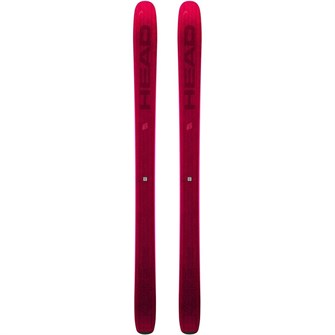 Head Skis USA Лыжи Kore 85 - 2025, легкий корпус, инновационный ламинат, высокая маневренность 11053093