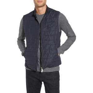 Стильный жилет Slim Fit без рукавов на полной молнии от eleventy с обновлённым спортивным дизайном, Италия 10045266