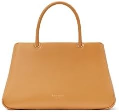 Kate Spade New York Сумка через плечо из гладкой кожи с замшевой подкладкой и замком на молнии 11044038