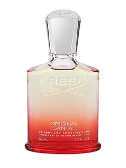 Creed Original Santal, насыщенный древесный аромат 50 мл с нотами сандала и специями 10044183