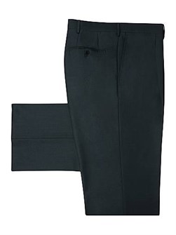 Стильные slim-fit брюки из шерсти, кашемира и шелка от Stefano Ricci с карманами, изготовленные в Италии 10044009