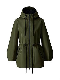 Mackage Kalea-Z Rain Jacket 11031372
