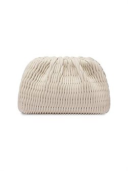 A.L.C. Клатч Enzo из искусственной кожи с магнитной застежкой, внутренним карманом и защитным чехлом 11008964